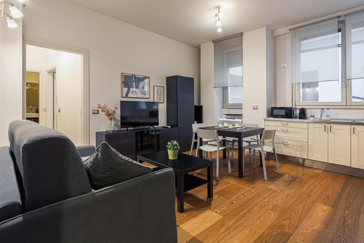 Santa Sofia Apartamento Milán