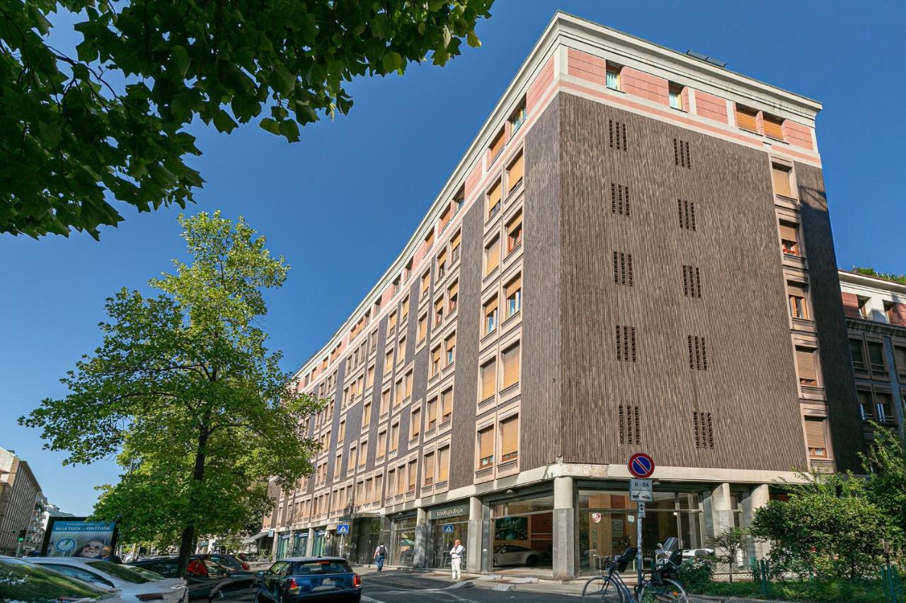 Santa Sofia Milán