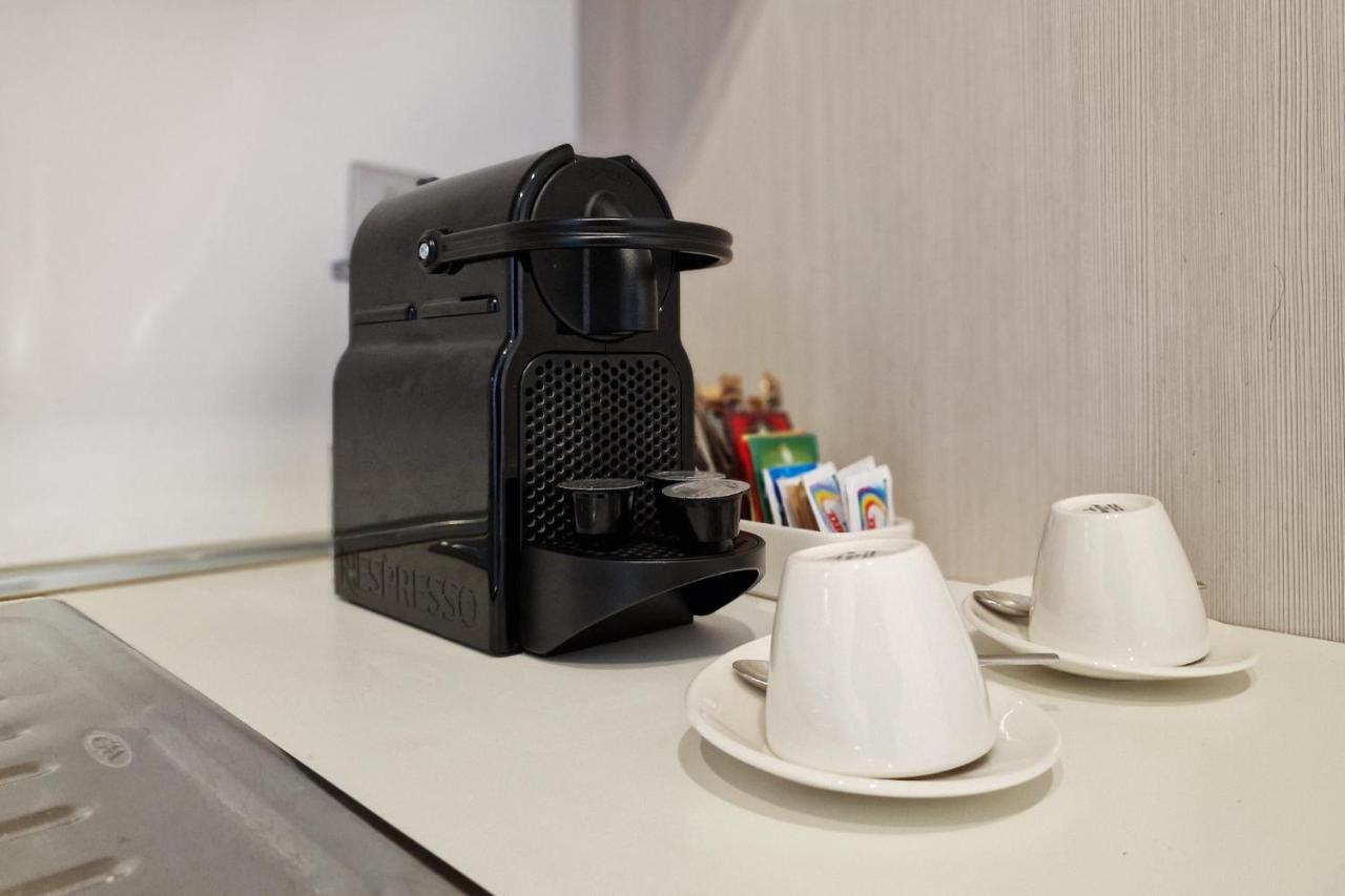 Apartamento Santa Sofia Milán